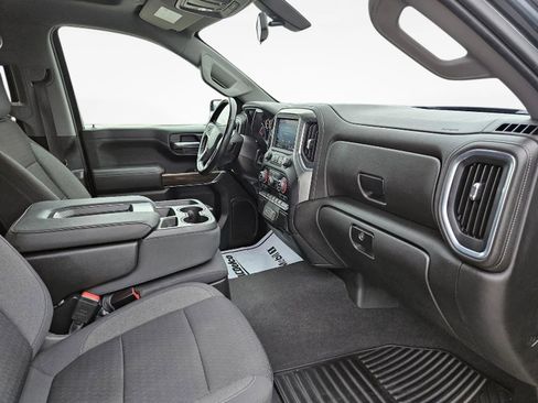 Used 2022 Chevrolet Silverado 1500 LT image 33