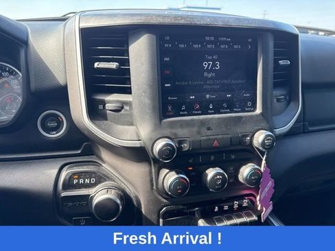 Used 2020 RAM 1500 Big Horn RWD image 6