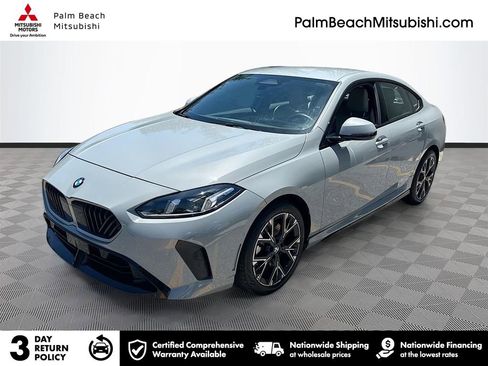 Used 2026 BMW 228i FWD image 1