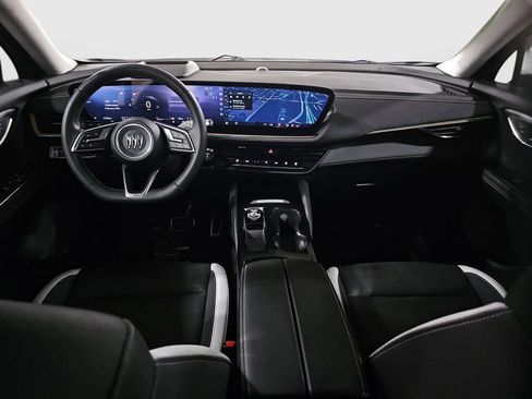 Used 2025 Buick Envision Sport Touring image 19