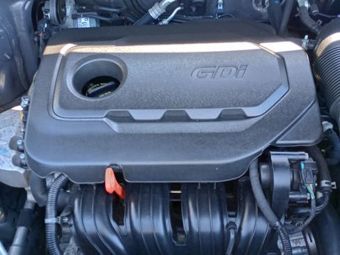 Used 2018 Kia Sorento LX image 23