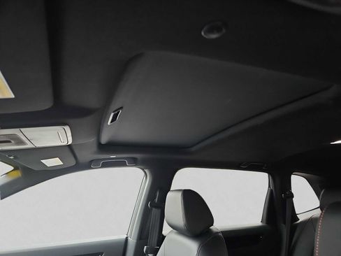 Used 2025 Honda CR-V Sport Touring image 8