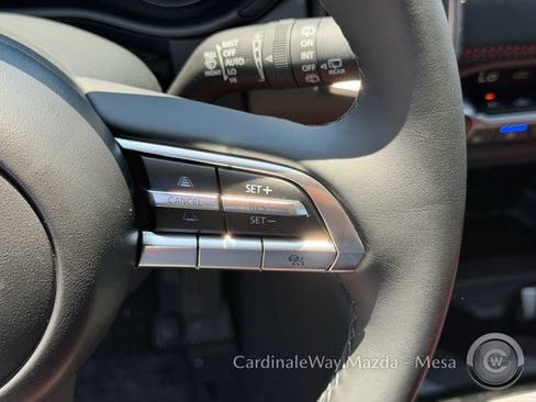 New 2026 MAZDA CX-50 AWD 2.5 Hybrid w/ Premium Pkg image 15