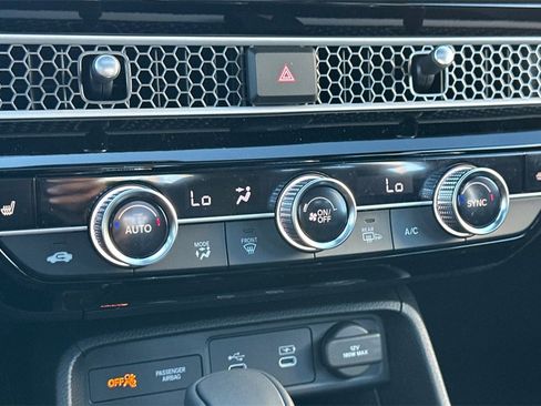 New 2026 Honda Civic Sport Touring image 21