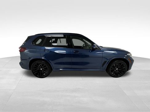 Used 2023 BMW X5 M50i w/ Executive Package image 8