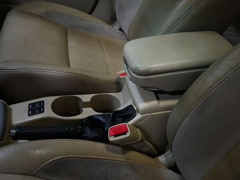 Used 2007 Subaru Forester 2.5X L.L. Bean image 21