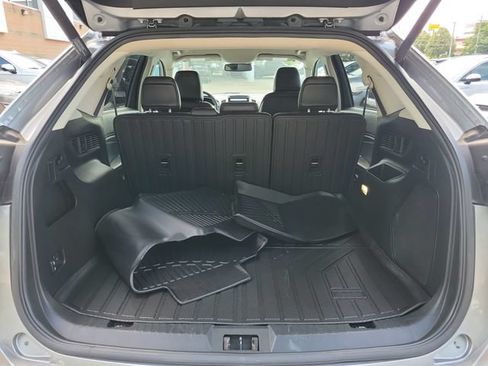 Used 2022 Ford Edge Titanium AWD/4WD image 6