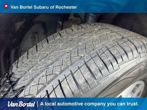 Certified 2023 Subaru Outback Premium image 10