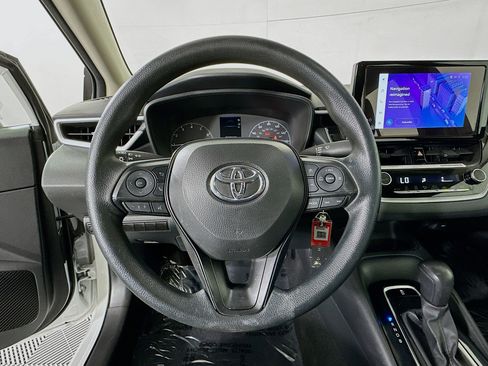 Used 2024 Toyota Corolla LE FWD image 15