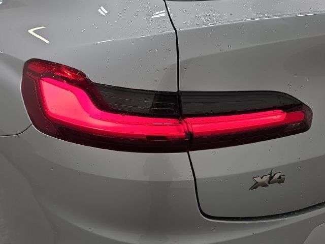 Used 2020 BMW X4 M40i w/ Executive Package AWD/4WD image 30