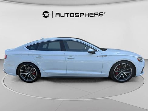 Used 2018 Audi S5 Prestige AWD/4WD image 11