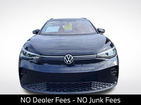 Used 2023 Volkswagen ID.4 Pro AWD/4WD image 4