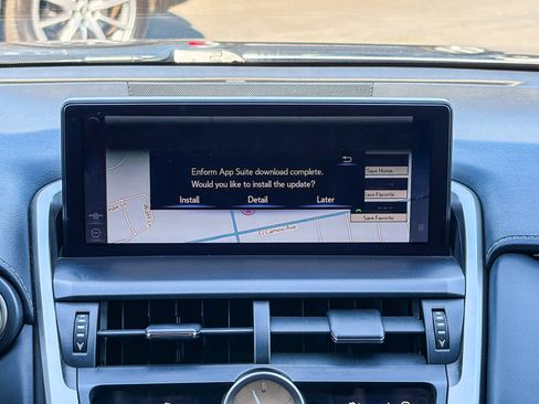 Used 2019 Lexus NX 300h AWD w/ Premium Package image 13