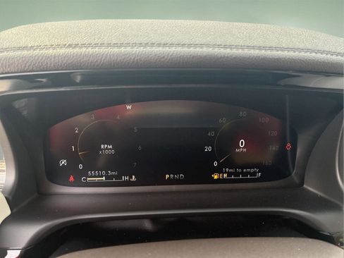 Used 2020 Lincoln Aviator Black Label w/ Dynamic Handling Package image 15