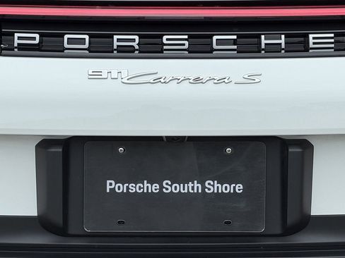 Certified 2025 Porsche 911 Carrera S image 25