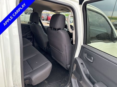 Used 2025 Nissan Frontier S image 13