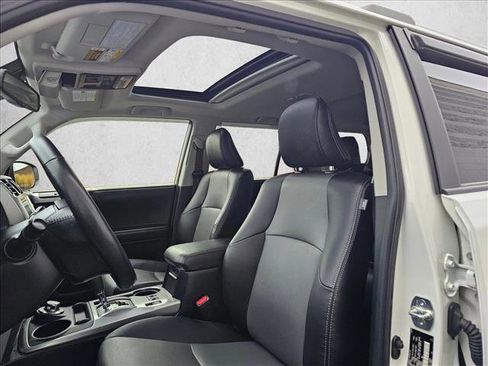 Used 2023 Toyota 4Runner SR5 Premium image 19