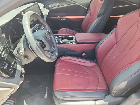 Used 2024 Lexus RX 350 F Sport w/ Convenience Package AWD/4WD image 19