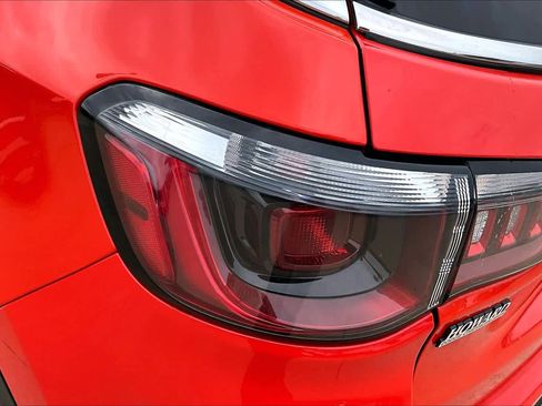 Used 2021 Jeep Compass Sport image 29