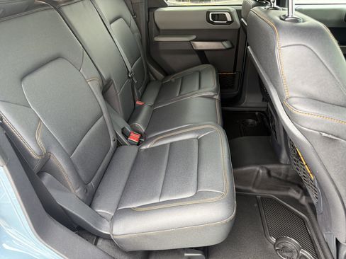 Used 2022 Ford Bronco Badlands AWD/4WD image 18