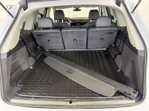Certified 2023 Audi Q7 3.0T Premium Plus AWD/4WD image 14