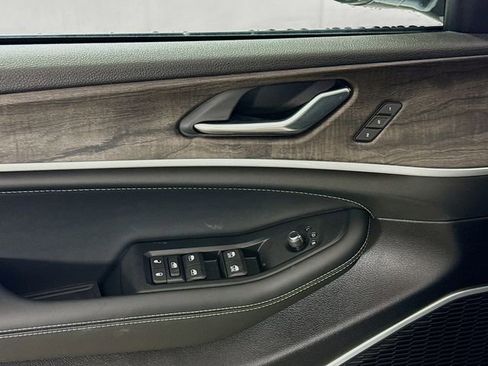 New 2026 Jeep Grand Cherokee L Limited image 18