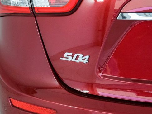 Used 2017 Maserati Ghibli S Q4 AWD/4WD image 53