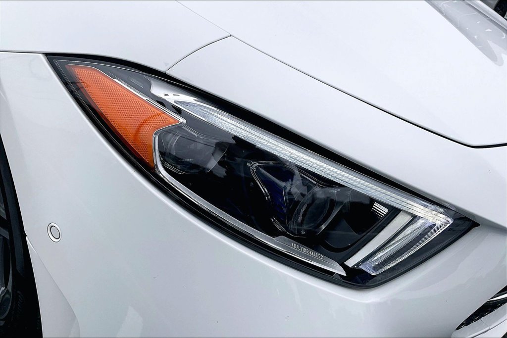 Certified 2023 Mercedes-Benz CLS 450 4MATIC image 23