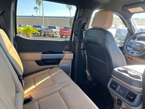 New 2026 Ford F350 Lariat RWD image 18