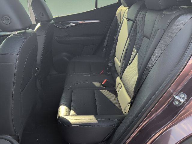 Used 2024 Buick Envision Preferred AWD/4WD image 18