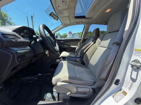 Used 2014 Honda CR-V EX image 9