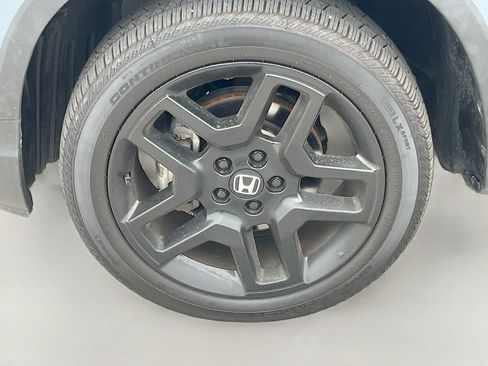 Used 2024 Honda Passport Black Edition image 33
