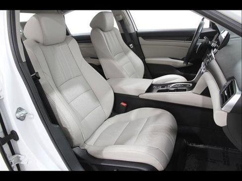 Used 2022 Honda Accord EX-L image 20