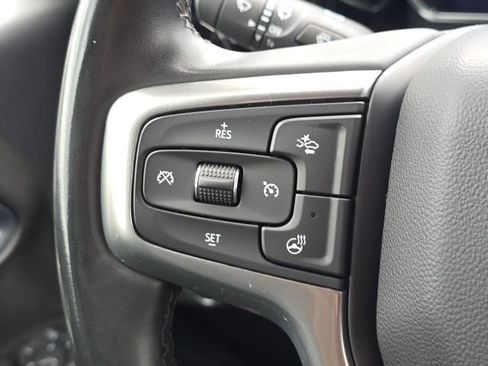 Used 2024 Chevrolet Silverado 2500 LT w/ All Star Edition AWD/4WD image 38