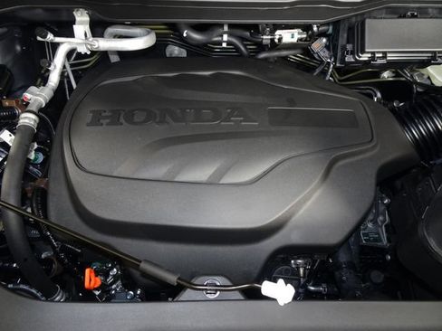 New 2026 Honda Ridgeline RTL image 8