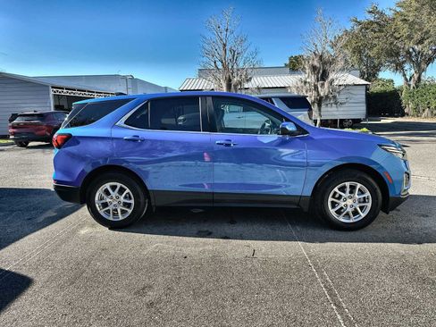 Certified 2024 Chevrolet Equinox LT image 7