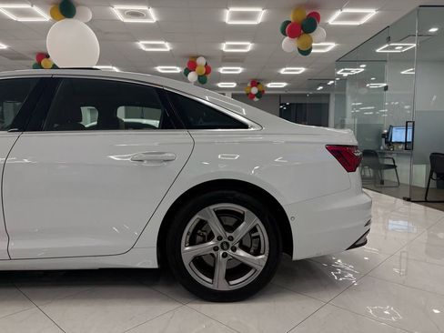 Used 2024 Audi A6 Premium Plus image 7