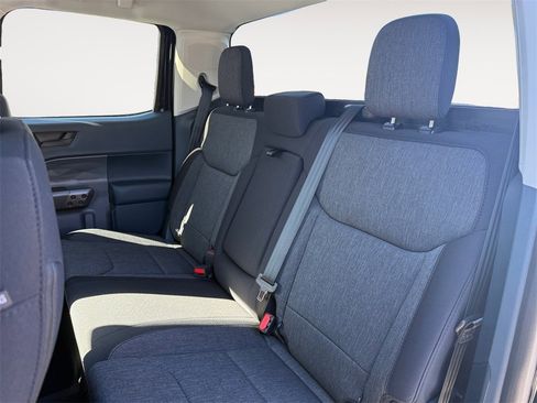 New 2025 Ford Maverick XLT w/ XLT Luxury Package image 13