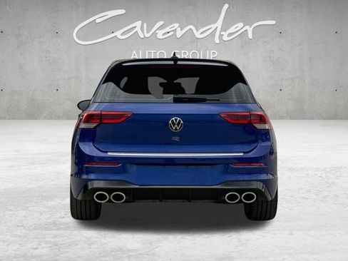 Used 2024 Volkswagen Golf R image 15