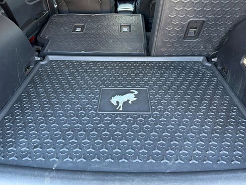 Used 2022 Ford Bronco Sport Big Bend w/ Convenience Package image 15