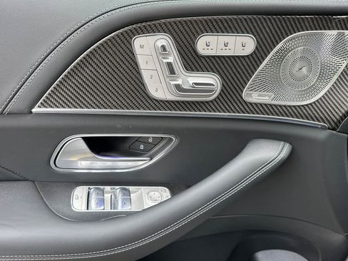 New 2026 Mercedes-Benz GLE 53 AMG 4MATIC Coupe image 10