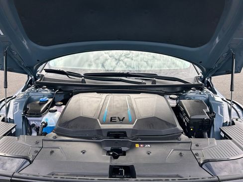 Certified 2024 Hyundai Ioniq 5 SEL image 29