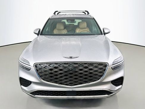 New 2026 Genesis GV70 2.5T Advanced image 2