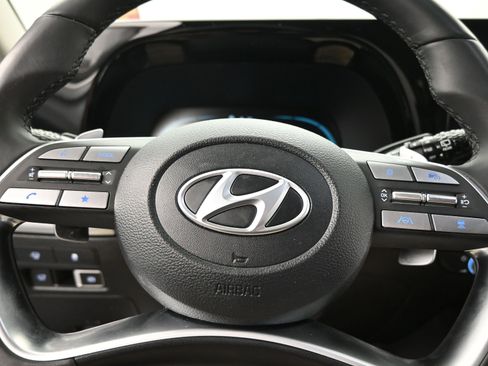 Used 2023 Hyundai Palisade SEL image 19