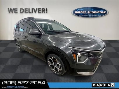 Used 2023 Kia Niro EX Touring