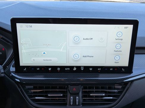 Certified 2023 Ford Escape ST-Line Select w/ Tech Pack #1 image 20