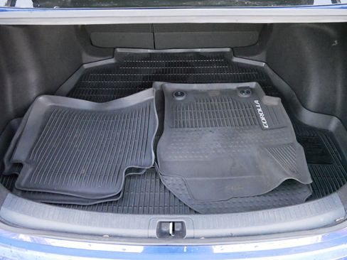 Certified 2020 Toyota Corolla SE image 18