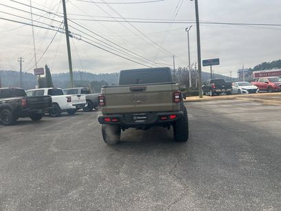 Used 2020 Jeep Gladiator Rubicon w/ Dual Top Group