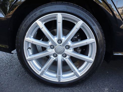 Used 2015 Audi A3 2.0T Premium w/ Audi MMI Navigation Plus AWD/4WD image 44