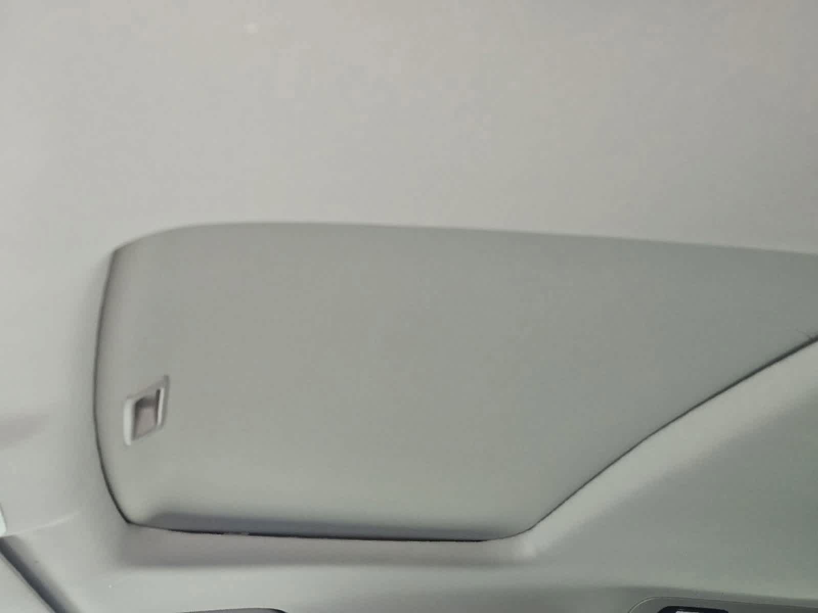 New 2026 Honda Odyssey EX-L image 23